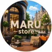 MARU storeの画像