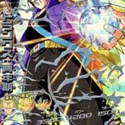 PSA10】 HGD6-SEC2 ブロリー - メルカリ