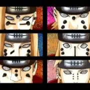 Pein 天道