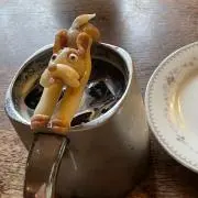 とろろの画像