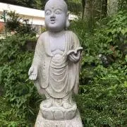 とんとん地蔵