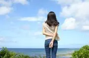 ゆうゆう現役アパレル販売員の画像
