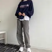紺の画像