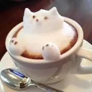 ふわふわ