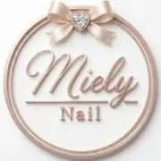 Miely♡Nailの画像