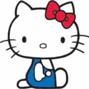 キティ♥︎︎