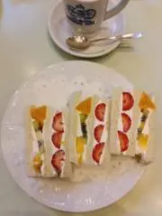 イチゴ