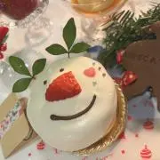 ちゃん