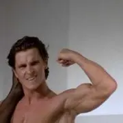 パトリックベイトマンの画像