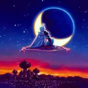 Aladdin