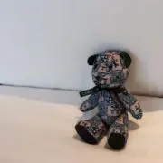 くまどらの画像