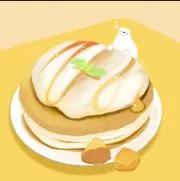 つかねの画像