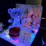 Kの画像