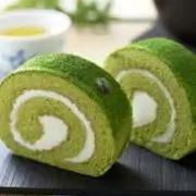 抹茶՞•ﻌ•՞の画像