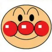 アンパンマン