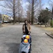 Babyboy&girlの画像