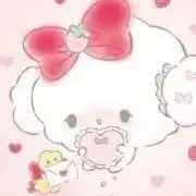 メロディ˚✩*の画像