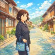 灯りの画像