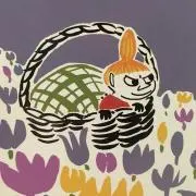 トリッシュ。の画像