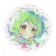 ずんだもん