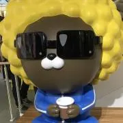 きーちゃんの画像