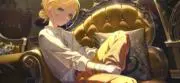 ちぃの画像