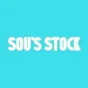 SOU'S STOCKの画像