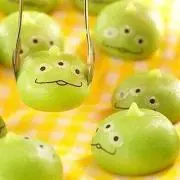 リトルグリーンメン