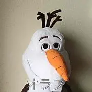 オラフ