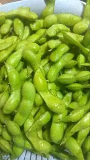 edamameの画像