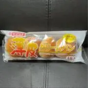 うすかわくりーむぱん