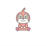 ドキンちゃんの画像