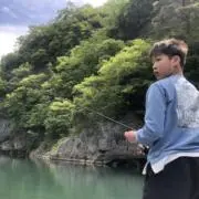ユ~ガァ❗️