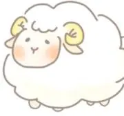 ひつじとともだちの画像