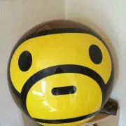 マイロ君の画像