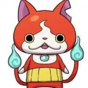 ジバニャン