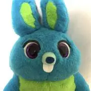 きなこ飴の画像