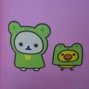 りみっくま