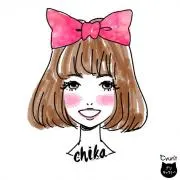 蒼井 ちか