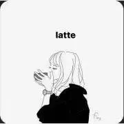 Latté shop