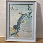 龍神の画像