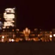 夜空