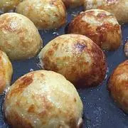 たこ焼きの画像