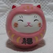 手づくり☆雑貨『猫猫』の画像