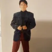 よしみんの画像