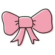 りぼんの画像