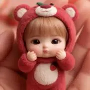 あーちゃんの画像