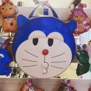 ドラちゃんの画像
