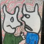 ダックダックの画像