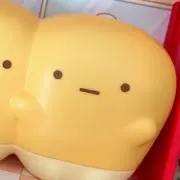 ヒヨ子の画像